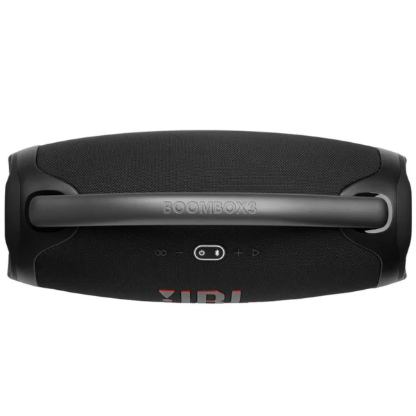 تصویر دوم ازپارتی باکس(اسپیکر) JBL مدل BOOMBOX3