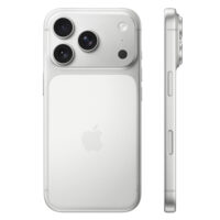 گوشی موبایل اپل مدل iPhone 17 Pro Max ZAA تک سیم کارت + eSim ظرفیت 256 گیگابایت و رم 12 گیگابایت - نات اکتیو