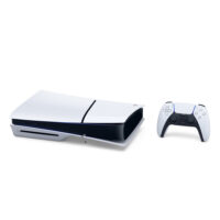 کنسول بازی سونی مدل PlayStation 5 Slim ظرفیت 1 ترابایت ریجن CFI-2116 اروپا